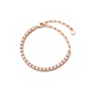 Diamond Tennis Bracelet