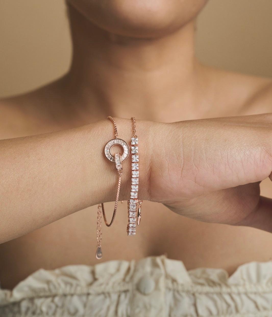 Bracelets